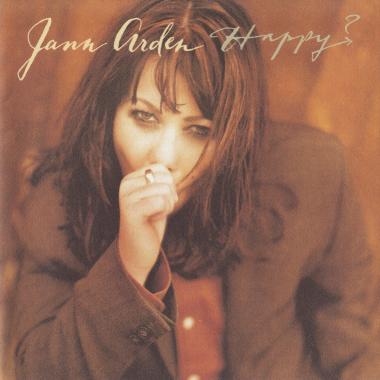 Jann Arden -  Happy